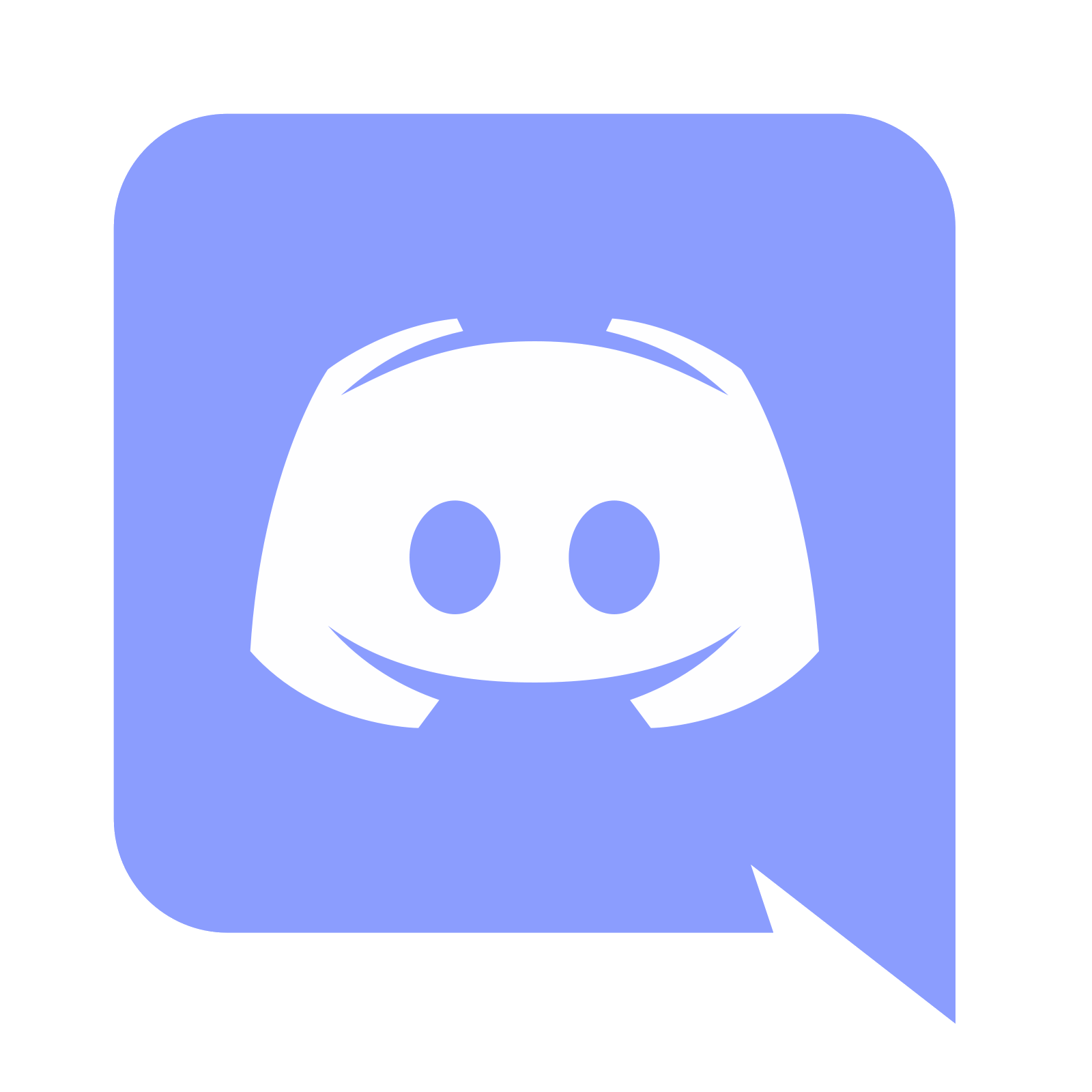 Discord FFJDR - table 1