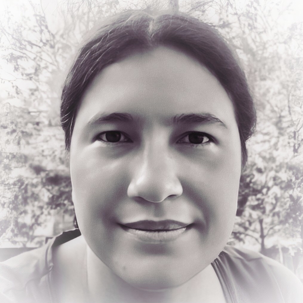 Marie FFJDR