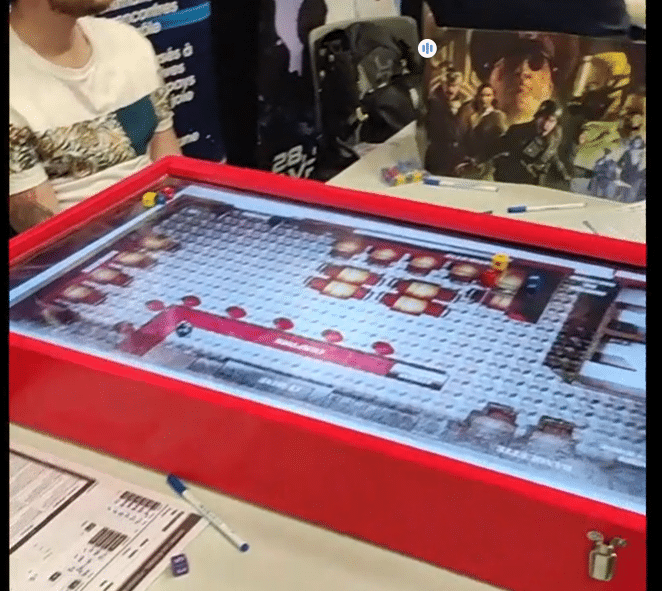 Table de jeux physique numérique : utile ou gadget ? comment la construire ou l’acheter ?