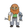 Avatar photo