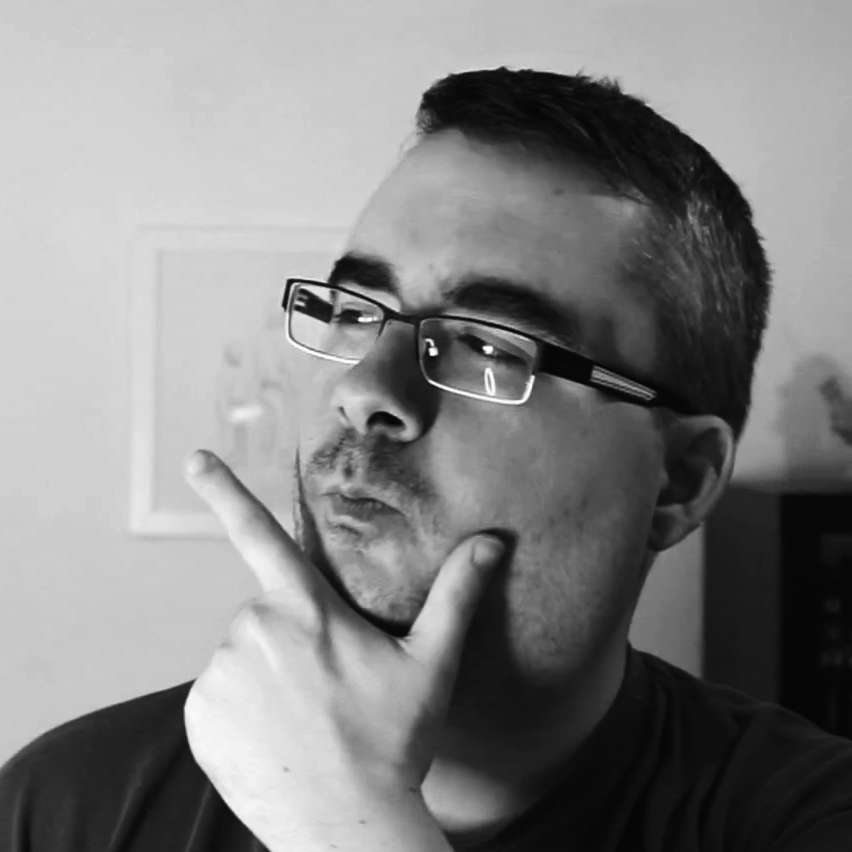Fabrice Rôliste TV