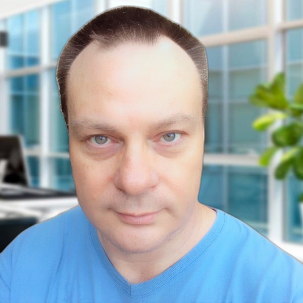 Gregor Karje François
