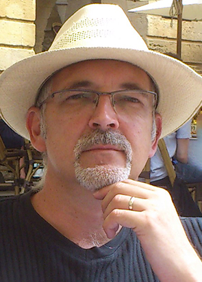Jean-Marie "JM-MJ" Noël