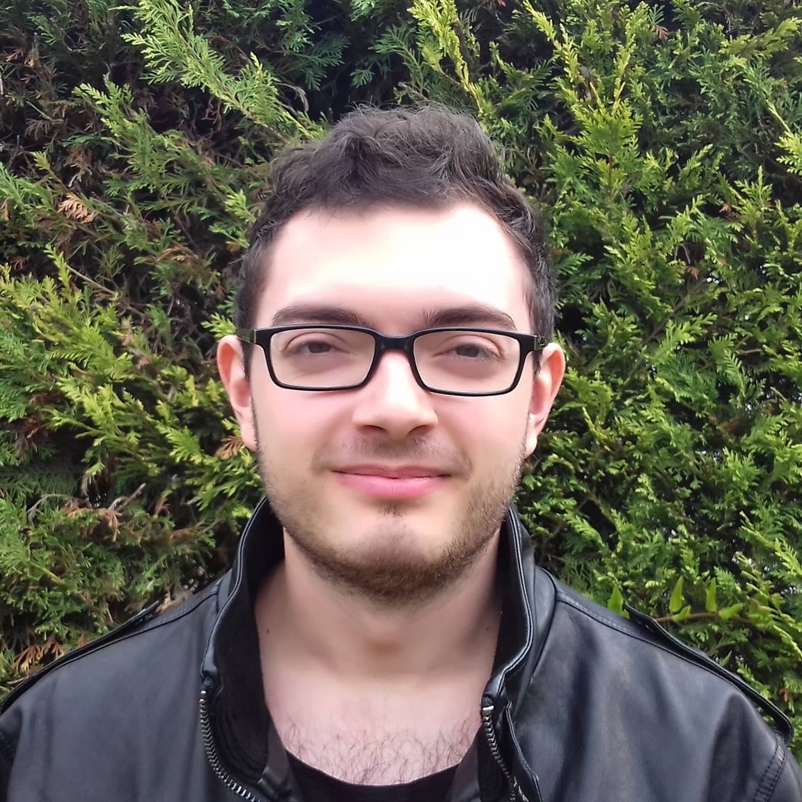 "Kanzan" Clément Joulin