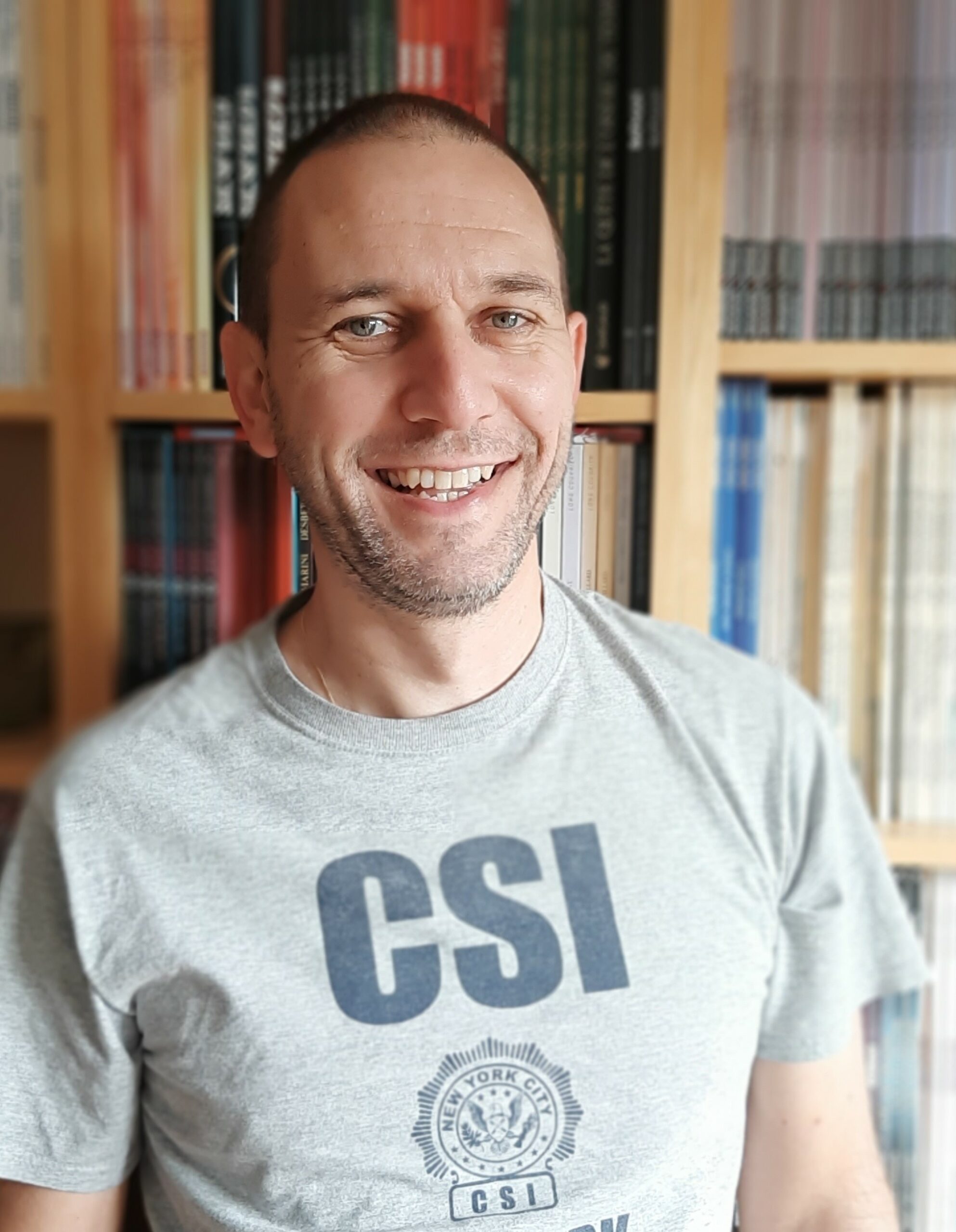 Marc SAUTRIOT