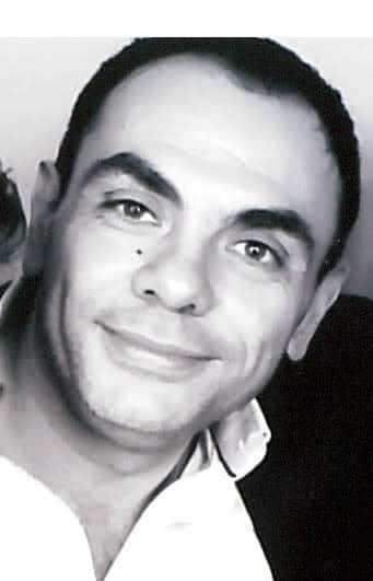 Stephane “SEG” GRINARD (sur Discord : seg#7320)