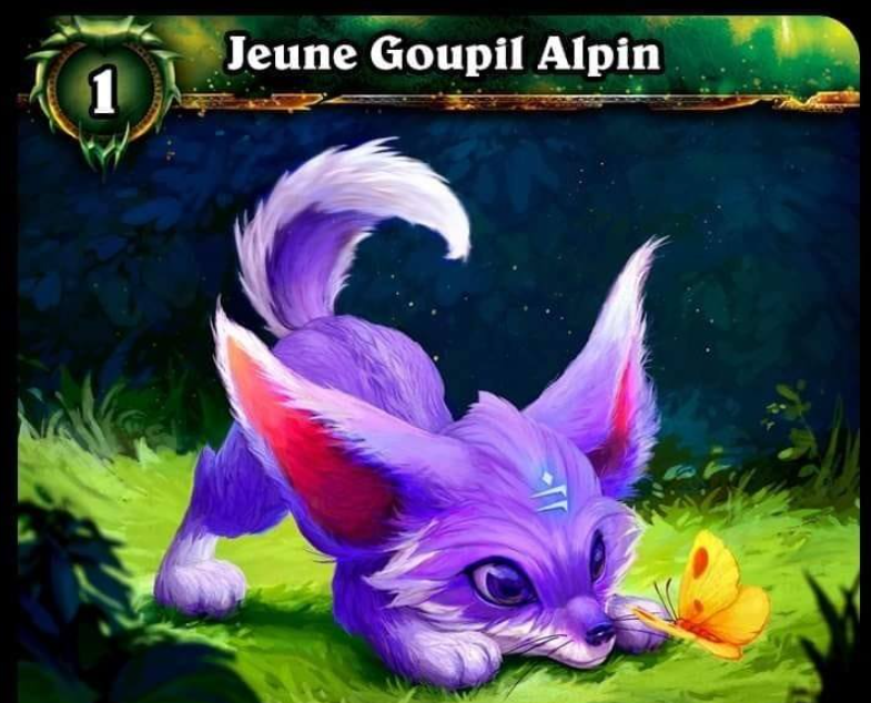 Sil Goupil