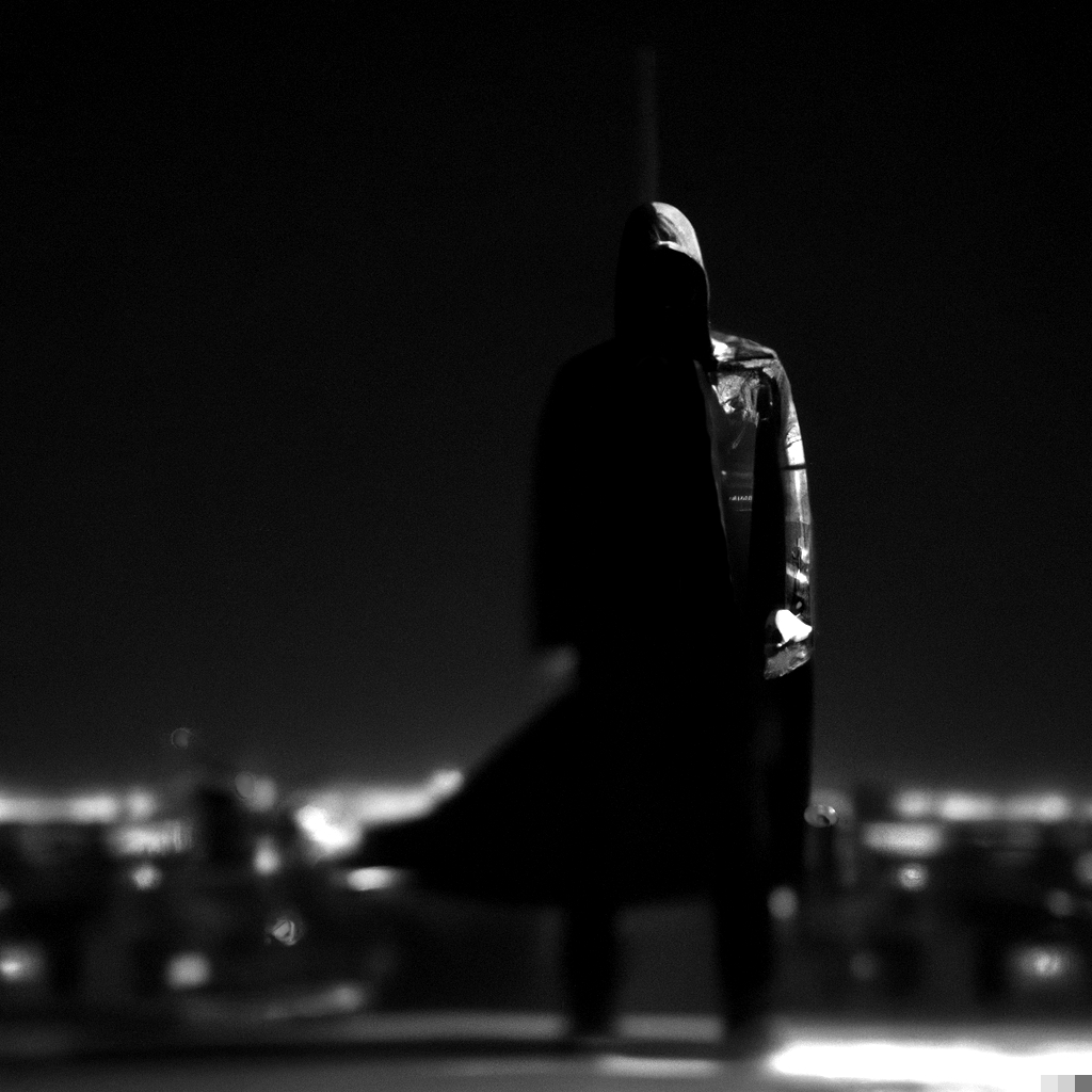 The Nightstalker
