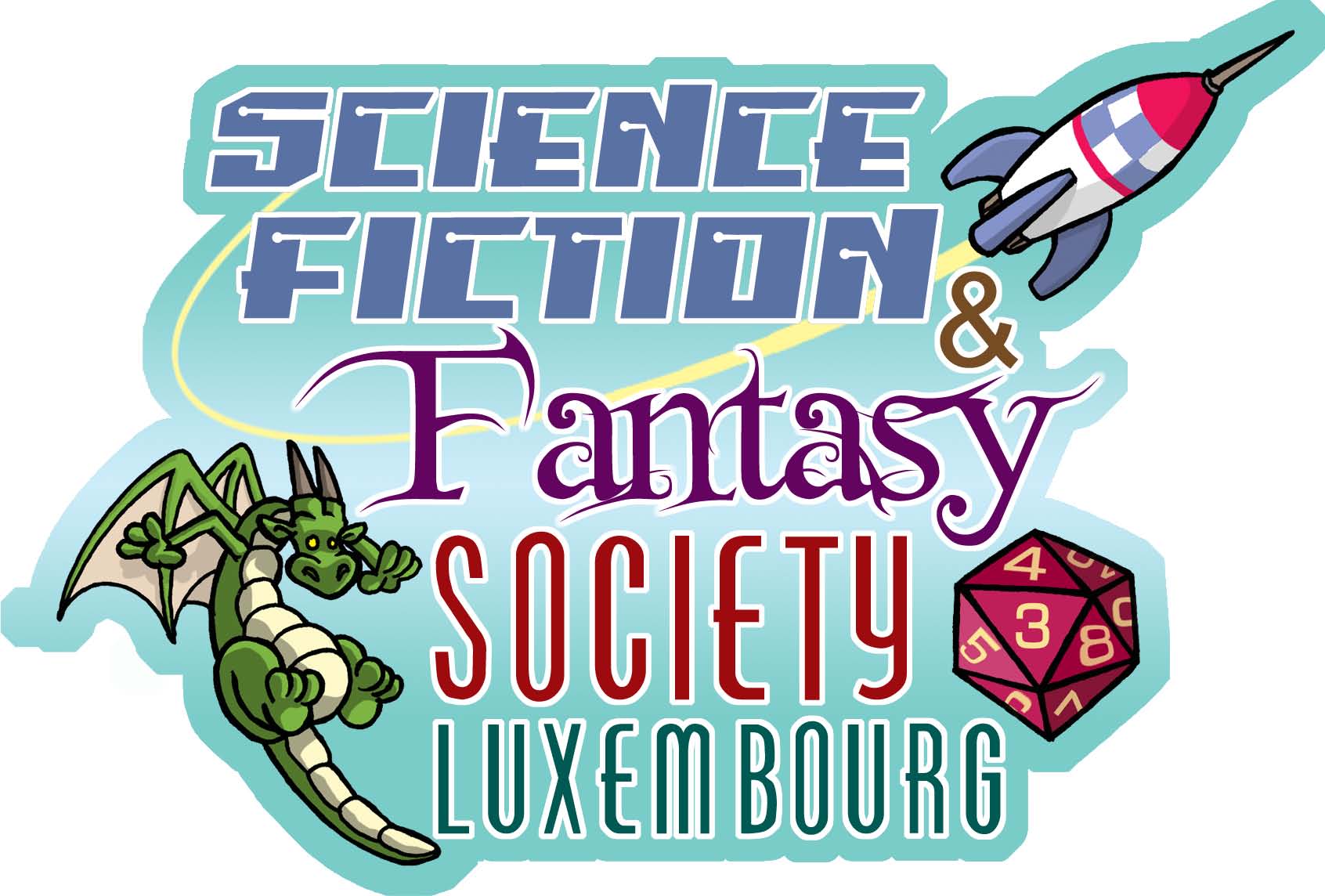 Science Fiction & Fantasy Society Luxembourg A.s.b.l.