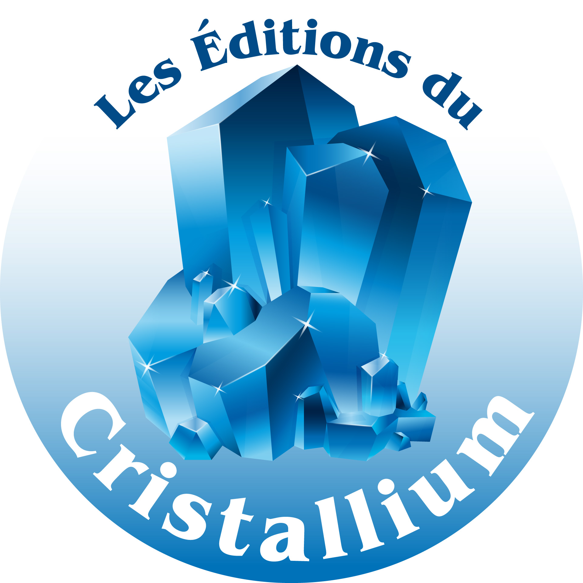 Les Editions du Cristallium